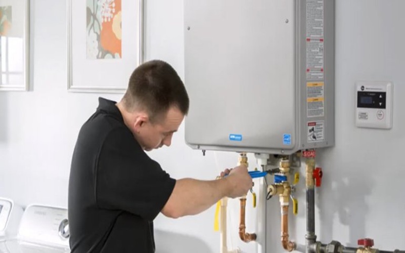 Koyulhisar Doğalgazcı